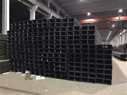 上思冷拔方管选型指南 工程采购怎么选